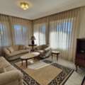 JOD 14000/year,  Furnished,  3 BR,  Fully Furnished 3B Apart With Baconly In Der Ghbar 00962777688956