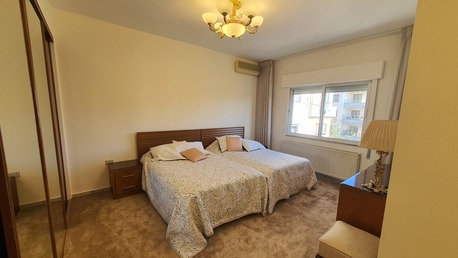 Amman, Apartments/Houses, JOD 14000/year,  Furnished,  3 BR,  Fully Furnished 3B Apart With Baconly In Der Ghbar 00962777688956