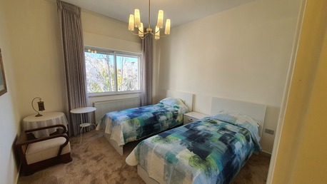 Amman, Apartments/Houses, JOD 14000/year,  Furnished,  3 BR,  Fully Furnished 3B Apart With Baconly In Der Ghbar 00962777688956