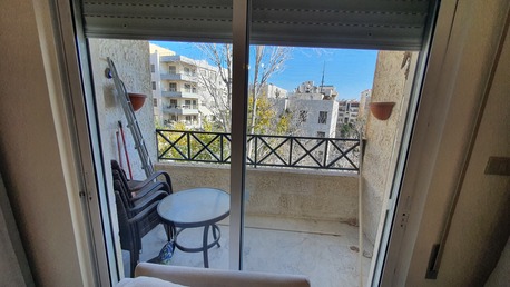 Amman, Apartments/Houses, JOD 14000/year,  Furnished,  3 BR,  Fully Furnished 3B Apart With Baconly In Der Ghbar 00962777688956