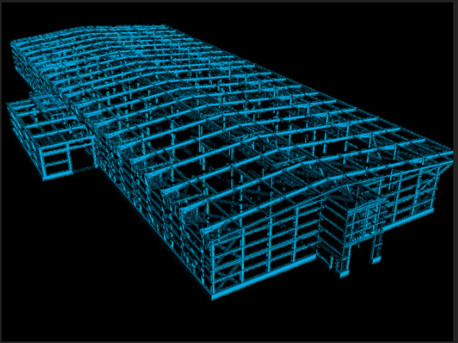 Riyadh, Construction, Structural Design Calculation