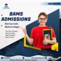 BAMS Admission In Mirzapur Shahjahanpur Uttar Pradesh - 2026