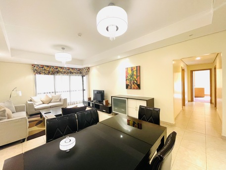 Segaya, Apartments/Houses, BHD 400/month,  Furnished,  2 BR,  120 Sq. Meter,  Bright And Spacious Luxuious Apartment With All Facilities Contact Jaffin 34474489