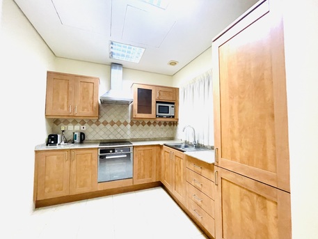 Segaya, Apartments/Houses, BHD 400/month,  Furnished,  2 BR,  120 Sq. Meter,  Bright And Spacious Luxuious Apartment With All Facilities Contact Jaffin 34474489