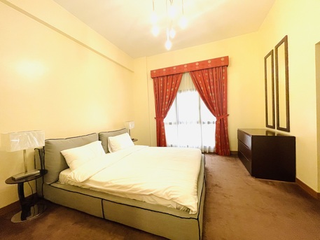 Segaya, Apartments/Houses, BHD 400/month,  Furnished,  2 BR,  120 Sq. Meter,  Bright And Spacious Luxuious Apartment With All Facilities Contact Jaffin 34474489