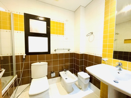 Segaya, Apartments/Houses, BHD 400/month,  Furnished,  2 BR,  120 Sq. Meter,  Bright And Spacious Luxuious Apartment With All Facilities Contact Jaffin 34474489