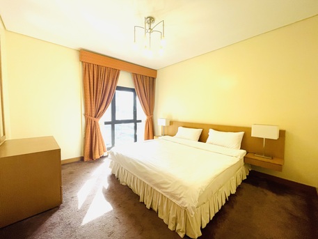 Segaya, Apartments/Houses, BHD 400/month,  Furnished,  2 BR,  120 Sq. Meter,  Bright And Spacious Luxuious Apartment With All Facilities Contact Jaffin 34474489