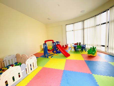 Segaya, Apartments/Houses, BHD 400/month,  Furnished,  2 BR,  120 Sq. Meter,  Bright And Spacious Luxuious Apartment With All Facilities Contact Jaffin 34474489