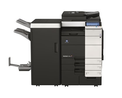 Manama, Computers, BHD 500,  🇧🇭 Konica Minolta Bizhub Color Copiers Big Sale Promotion 🇧🇭