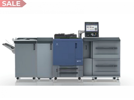 Manama, Computers, BHD 500,  🇧🇭 Konica Minolta Bizhub Color Copiers Big Sale Promotion 🇧🇭