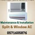 AC Installation, Dismantling, Troubleshooting For Air Conditioner Service Technicianr