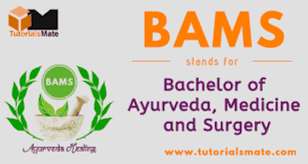 Mumbai, Career Counseling, BAMS Admission 2026:Bhartiya Ayurvedic Medical College Fees And Admission Procedure.