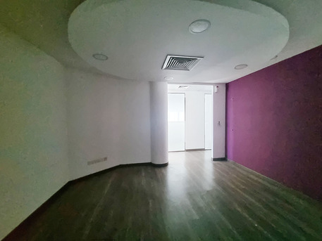 Al Seef, Offices, BHD 1100,  300 Sq. Meter,  300 SQM Office In Seef Divided Into 16 Glass Parts