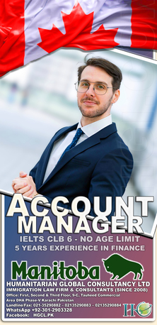 Muscat, Immigration, Canada PNP Immigration PR For Family