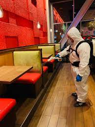 Manama, Cleaning, Special Promotions For Pest Control And Sanitation Services: