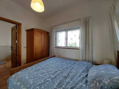 Amman, Apartments/Houses, JOD 9000/year,  Furnished,  1 BR,  Ground Fully Furinshed 1B Apartment With Baconly And Terrace N Jabal Webdeh 00962777688956