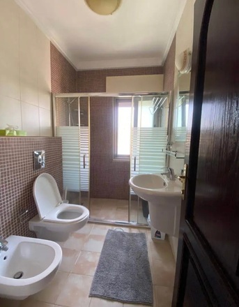 Amman, Apartments/Houses, JOD 8000/year,  Furnished,  1 BR,  Rooftop Fully Furnished One Bedroom Apartment With Big Terrace In 4circle 00962777688956