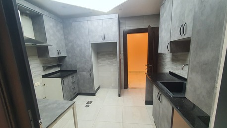 Amman, Apartments/Houses, JOD 8000/year,  2 BR,  Brandnew Semi Furnished 2B Apart With Garden In 4 Circle 00962777688956