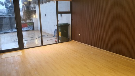 Amman, Apartments/Houses, JOD 8000/year,  2 BR,  Brandnew Semi Furnished 2B Apart With Garden In 4 Circle 00962777688956