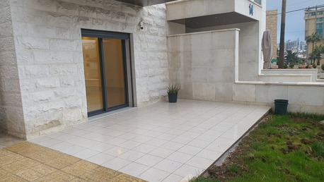 Amman, Apartments/Houses, JOD 8000/year,  2 BR,  Brandnew Semi Furnished 2B Apart With Garden In 4 Circle 00962777688956