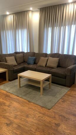 Amman, Apartments/Houses, JOD 6000/year,  Furnished,  1 BR,  Fully Furnished One Bedroom Apartment With Baconly In Der Ghbar 00962777688956