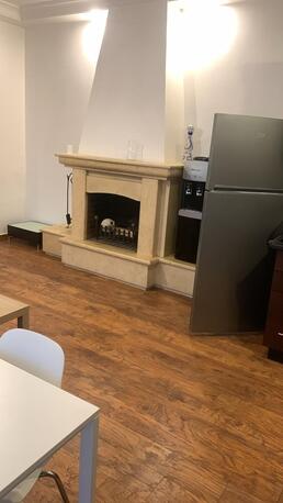 Amman, Apartments/Houses, JOD 6000/year,  Furnished,  1 BR,  Fully Furnished One Bedroom Apartment With Baconly In Der Ghbar 00962777688956