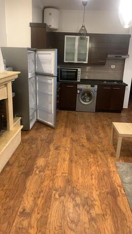 Amman, Apartments/Houses, JOD 6000/year,  Furnished,  1 BR,  Fully Furnished One Bedroom Apartment With Baconly In Der Ghbar 00962777688956