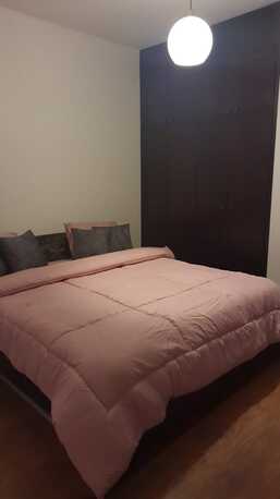 Amman, Apartments/Houses, JOD 6000/year,  Furnished,  1 BR,  Fully Furnished One Bedroom Apartment With Baconly In Der Ghbar 00962777688956