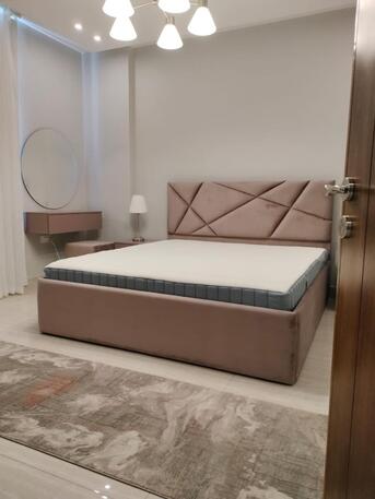 Abdoun, Apartments/Houses, JOD 22000/year,  Furnished,  2 BR,  Brandnew Fully Furnished 2B Apart With Big Balcony In Abdoun 00962777688956