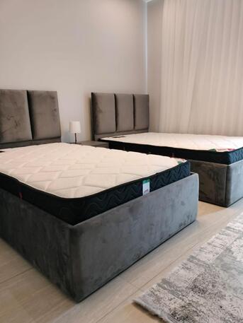 Abdoun, Apartments/Houses, JOD 22000/year,  Furnished,  2 BR,  Brandnew Fully Furnished 2B Apart With Big Balcony In Abdoun 00962777688956