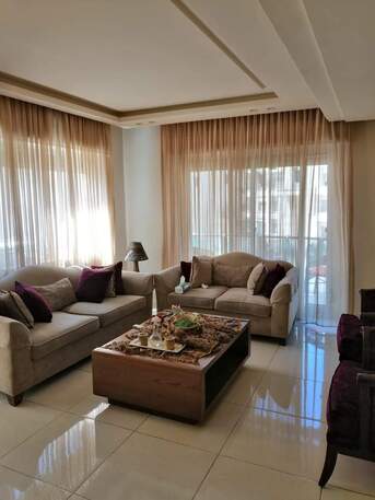 Amman, Apartments/Houses, JOD 13000/year,  Furnished,  3 BR,  Fully Furnished 3B Apart With Baconly In Um Uthaina 00962777688956