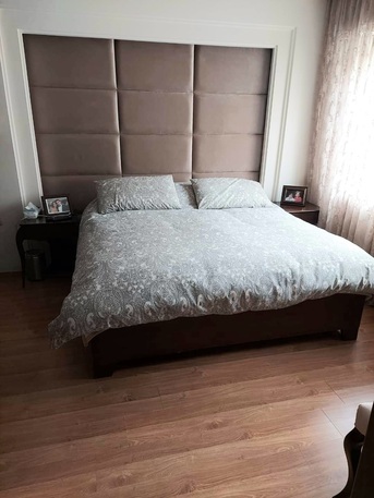 Amman, Apartments/Houses, JOD 13000/year,  Furnished,  3 BR,  Fully Furnished 3B Apart With Baconly In Um Uthaina 00962777688956