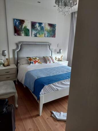 Amman, Apartments/Houses, JOD 13000/year,  Furnished,  3 BR,  Fully Furnished 3B Apart With Baconly In Um Uthaina 00962777688956