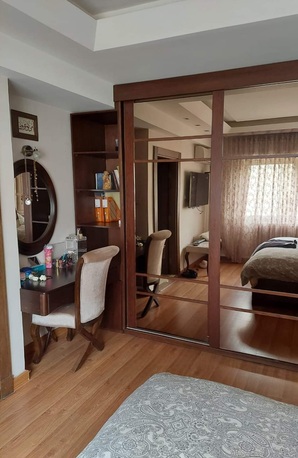 Amman, Apartments/Houses, JOD 13000/year,  Furnished,  3 BR,  Fully Furnished 3B Apart With Baconly In Um Uthaina 00962777688956