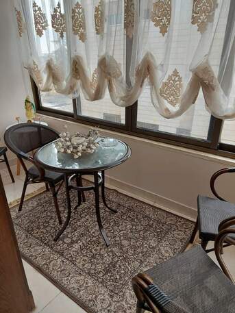 Amman, Apartments/Houses, JOD 13000/year,  Furnished,  3 BR,  Fully Furnished 3B Apart With Baconly In Um Uthaina 00962777688956