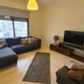 JOD 18000/year,  Furnished,  3 BR,  Deplux Fully Furnished 3B Apart With Big Terrace In Der Ghbar 00962777688956