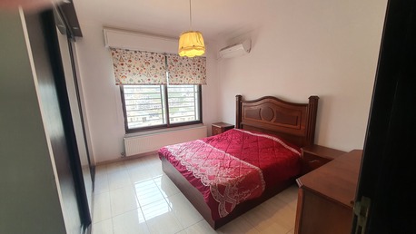 Amman, Apartments/Houses, JOD 18000/year,  Furnished,  3 BR,  Deplux Fully Furnished 3B Apart With Big Terrace In Der Ghbar 00962777688956