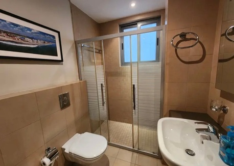 Abdoun, Apartments/Houses, JOD 14000/year,  Furnished,  2 BR,  Ground Fully Furinshed 2B Apart. With Outside Garden Sharing Pool N Abdoun 0096277768856