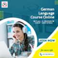 German Language A2 Online Course