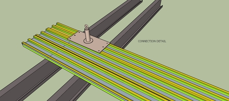 Riyadh, Construction, Design Calculation - Steel Structural Caclculations