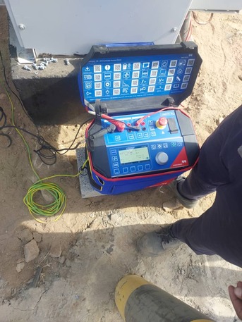 Khobar, Job Seekers, Electrical Site Engineer