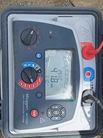 Khobar, Job Seekers, Electrical Site Engineer