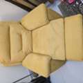 SAR 1100,  Rocking Recliner Chair Seat  From Eddy