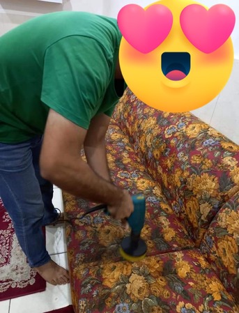 Manama, Cleaning, SPECIAL PRICE FOR Sofa Cleaning Only BD 2 Per Seat LIMITED TIME ONLY