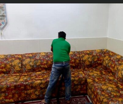 Manama, Cleaning, Restaurant Deep Cleaning