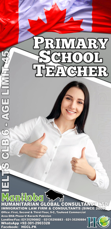 Madinah, Immigration, Immigration Nominee Program (PNP) Canada