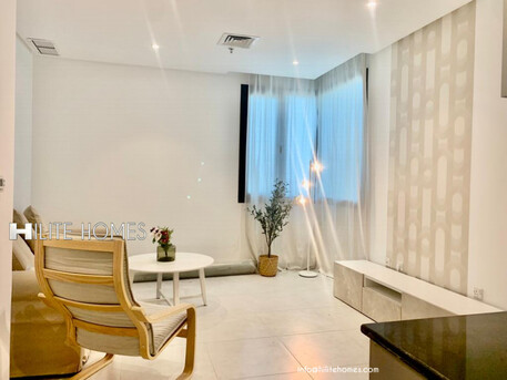 Salmiya, Apartments/Houses, KWD 470/month, 1 BR, FURNISHED ONE & TWO BEDROOM APARTMENT FOR RENT, SALMIYA