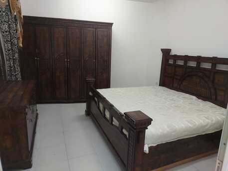 Manama, Villas, BHD 180,  Furnished,  180 With  Ewa Jardab Plz Call 39191594
