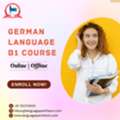 German Language B1 Course