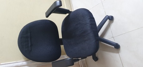 Riyadh, Furniture, SAR 250,  SAR 250, Office/Study Revolving Chair
